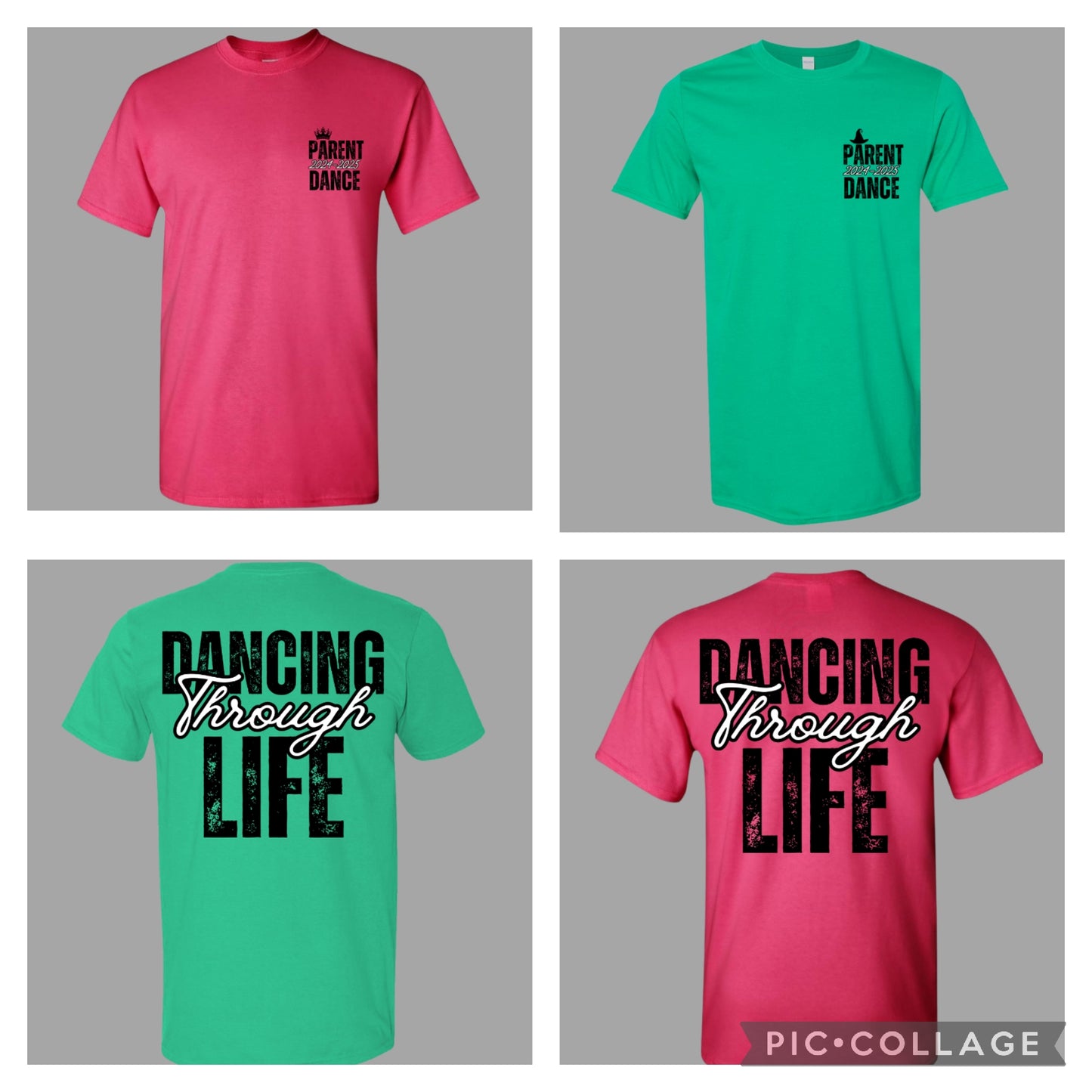 Custom Gildan Softstyle Short Sleeve Shirt